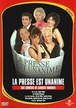 Póster de La presse est unanime