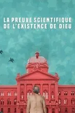 Póster de La Preuve Scientifique de l'Existence de Dieu