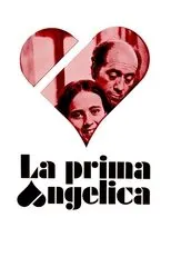 Póster de La prima Angélica
