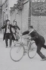 Póster de La Prima Bicicletta di Robinet