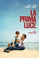 Póster de La prima luce