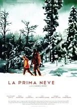 Póster de La prima neve