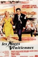 Póster de La prima notte