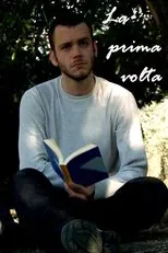 Póster de La prima volta