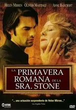 Póster de La primavera romana de la sra. Stone