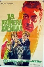 Póster de La primera aventura