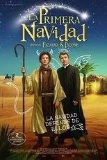 Póster de La primera Navidad
