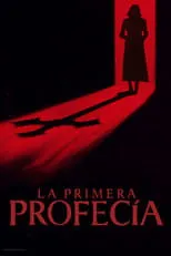 Póster de La primera profecía