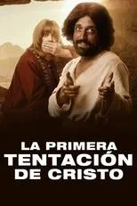Póster de La primera tentación de Cristo