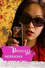 Póster de La princesa de Nebraska