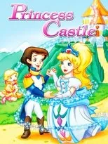Póster de La Princesa del Castillo