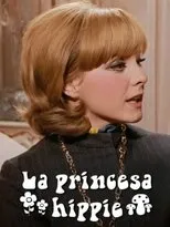 Póster de La princesa hippie