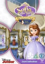 Póster de La Princesa Sofía: La fiesta encantada