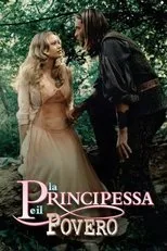 Póster de La princesa y el mendigo