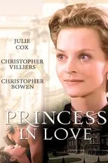 Póster de La principessa triste