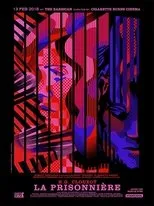 Póster de La prisionera