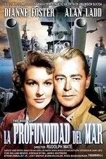 Póster de La profundidad del mar