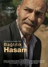 Póster de La promesa de Hasan
