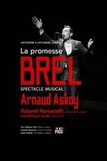 Póster de La Promesse Brel