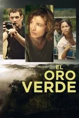 Póster de La Promesse verte