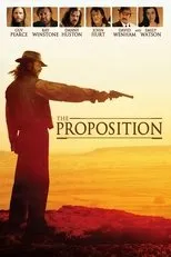 Póster de La propuesta