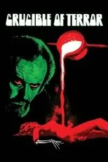 Póster de La prueba del terror