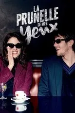 Póster de La Prunelle de mes yeux