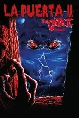 Póster de La puerta 2