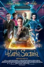 Póster de La puerta mágica