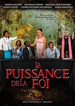 Póster de LA PUISSANCE DE LA FOI