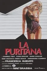 Póster de La puritana