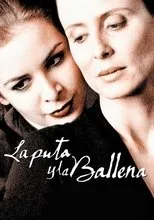 Póster de La puta y la ballena