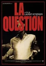 Póster de La Question