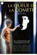 Póster de La queue de la comète