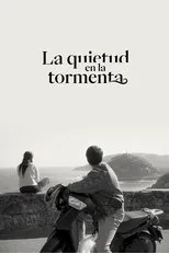 Póster de La quietud en la tormenta