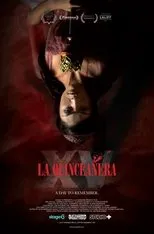 Póster de La Quinceañera