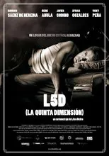Póster de La quinta dimensión