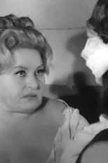 Póster de La rabona