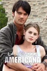 Póster de La ragazza americana