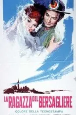 Póster de La ragazza del bersagliere