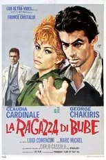 Póster de La ragazza di Bube