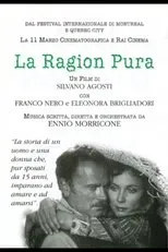 Póster de La ragion pura