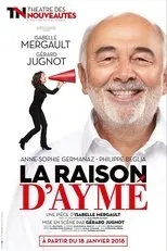Póster de La Raison d'Aymé