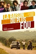 Póster de La Raison du plus fou