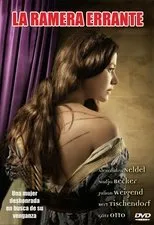 Póster de La ramera errante