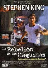Póster de La rebelión de las máquinas