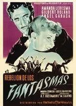 Póster de La rebelión de los fantasmas