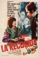 Póster de La recogida