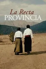 Póster de La Recta Provincia