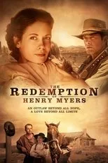 Póster de La redención de Henry Myers